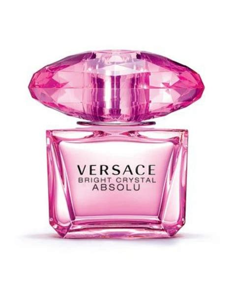 bomboniere versace|crystal absolu versace perfume.